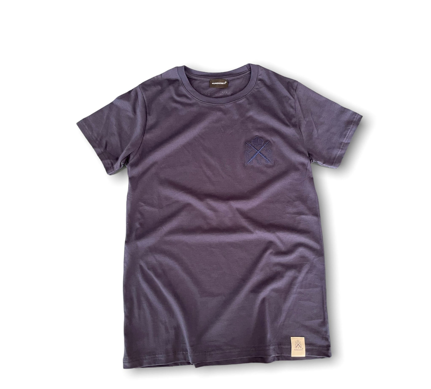 T SHIRT RICAMO