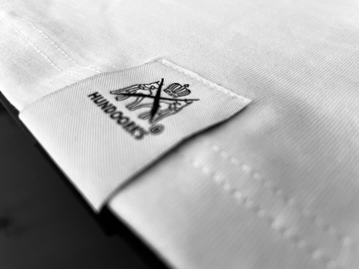 T SHIRT WITH CLASSIC PRINT