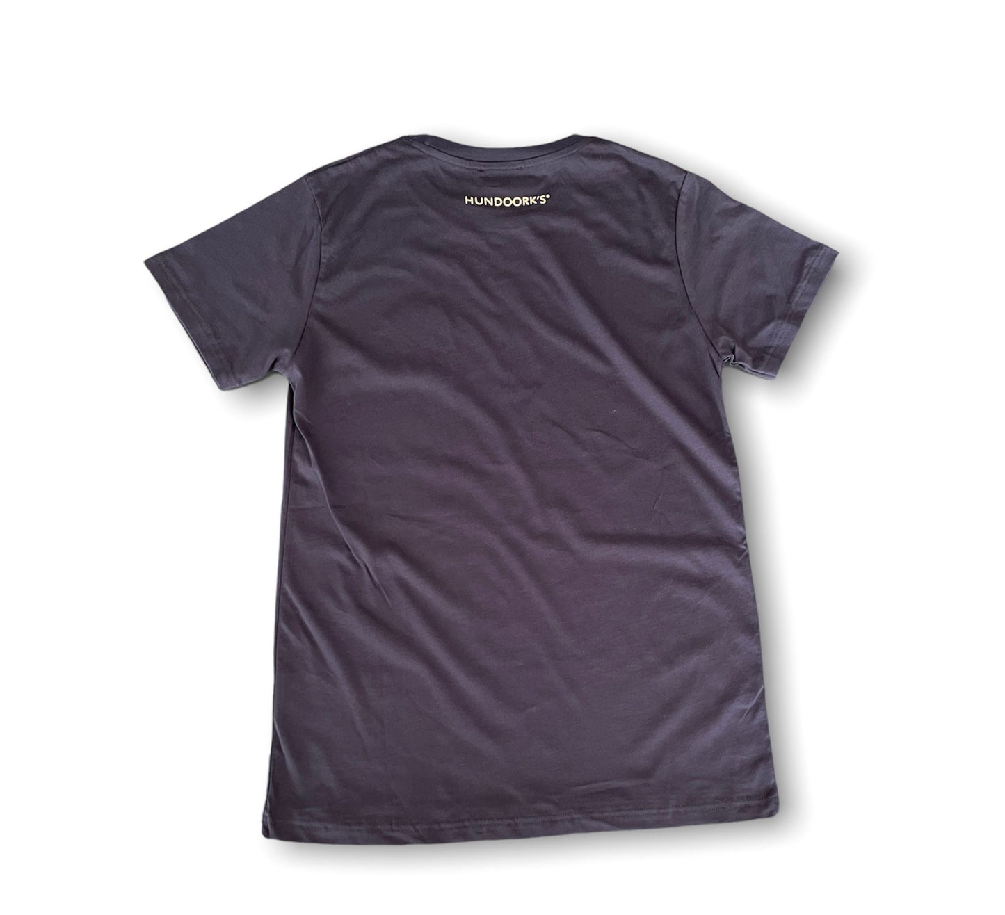 T SHIRT RICAMO