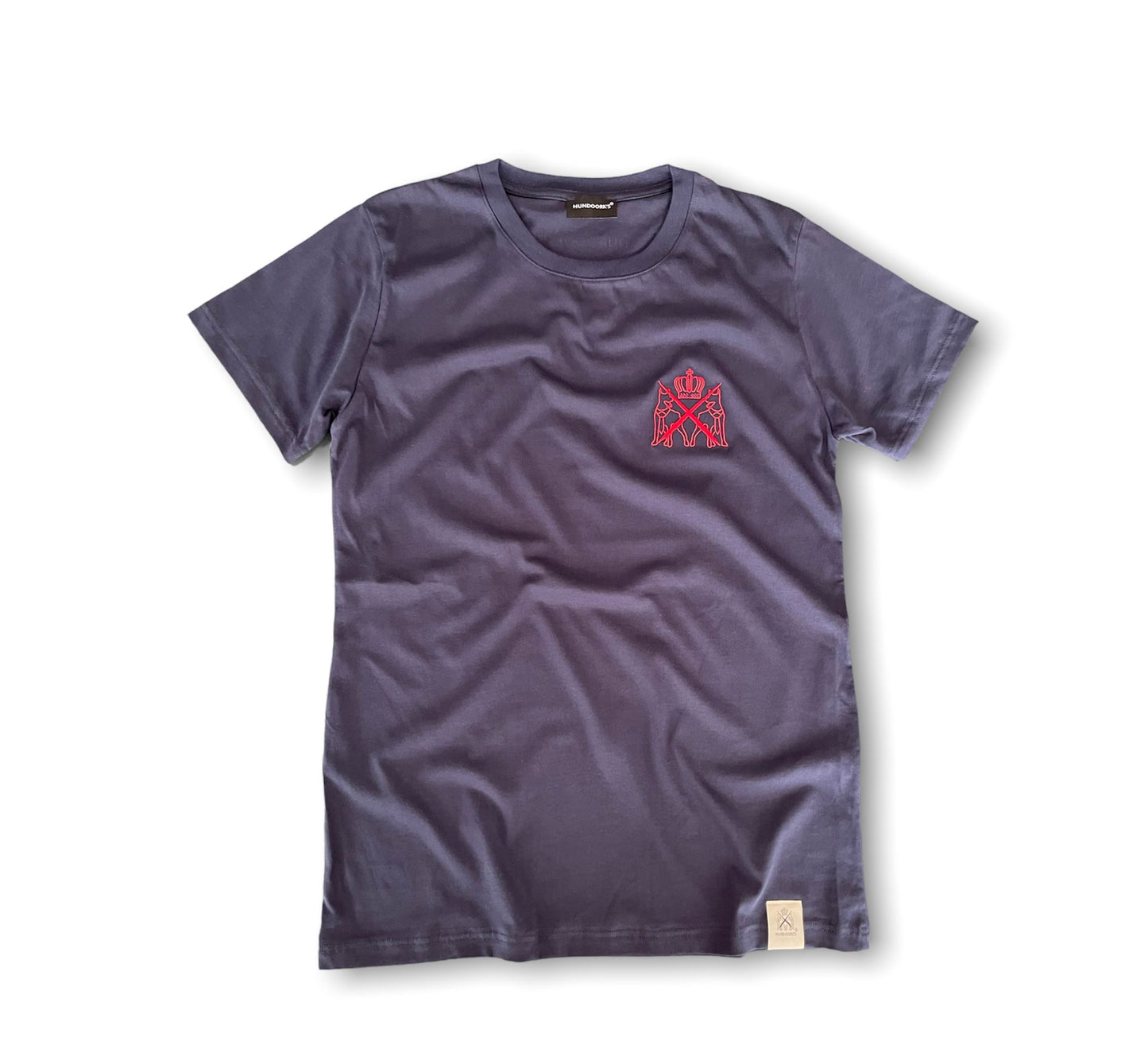 T SHIRT RICAMO