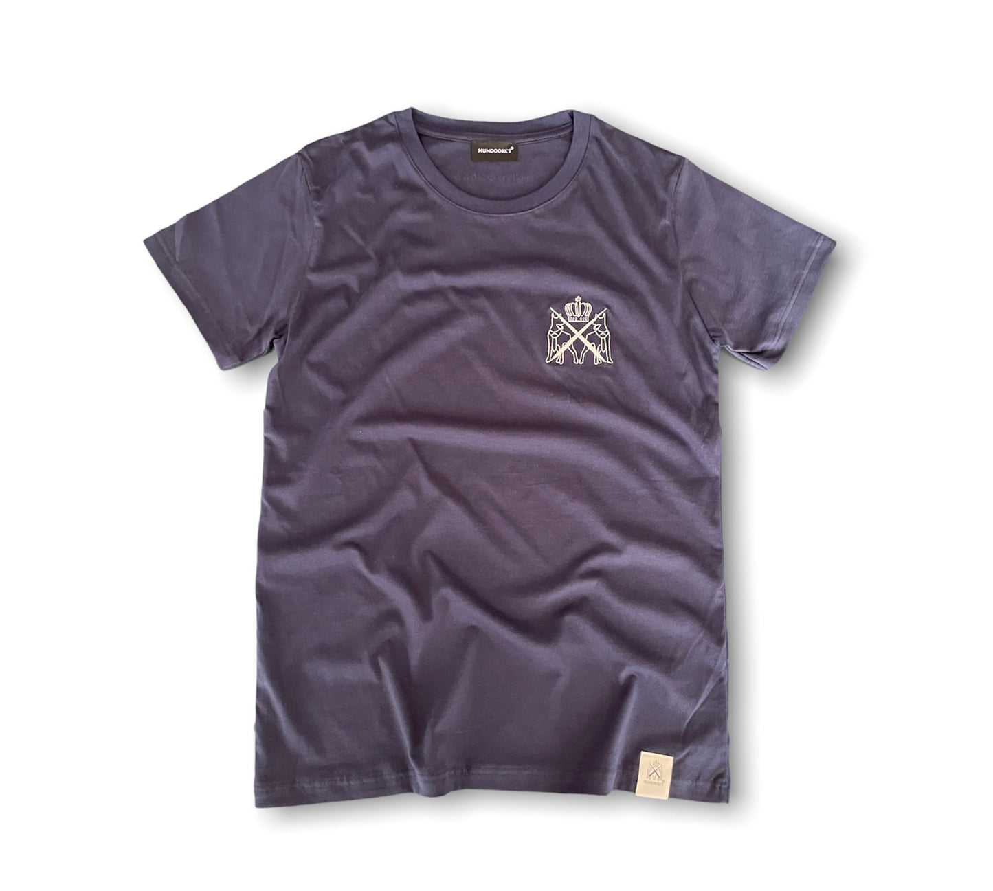 T SHIRT RICAMO