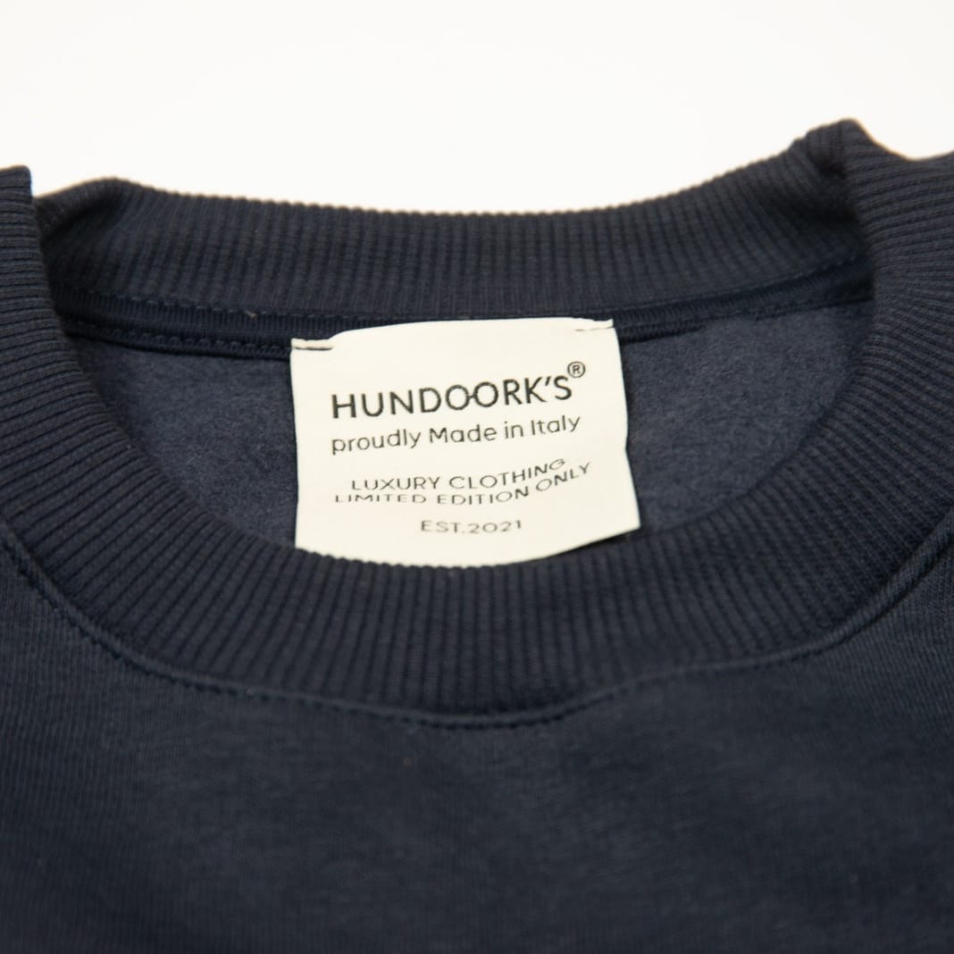 Limited edition FW22 sweatshirt